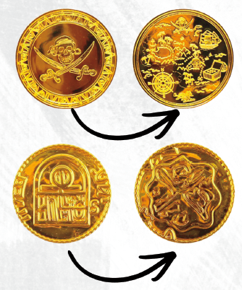 Coin Of The Realm