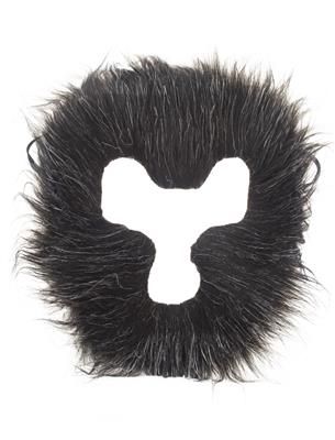 Werewolf Beard