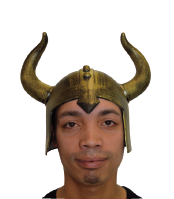 Scavenger Helmet