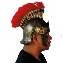 Roman Helmet