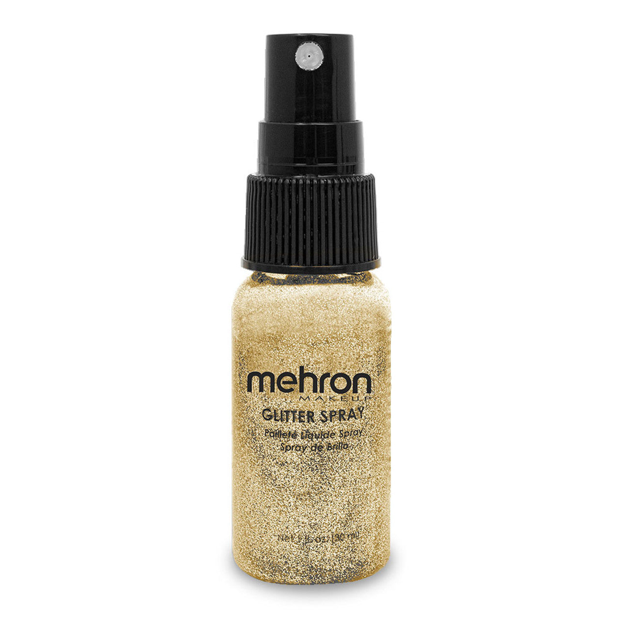 Glitter Spray