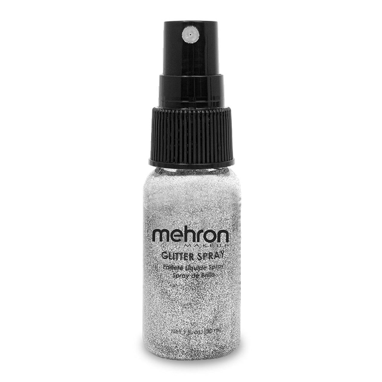 Glitter Spray