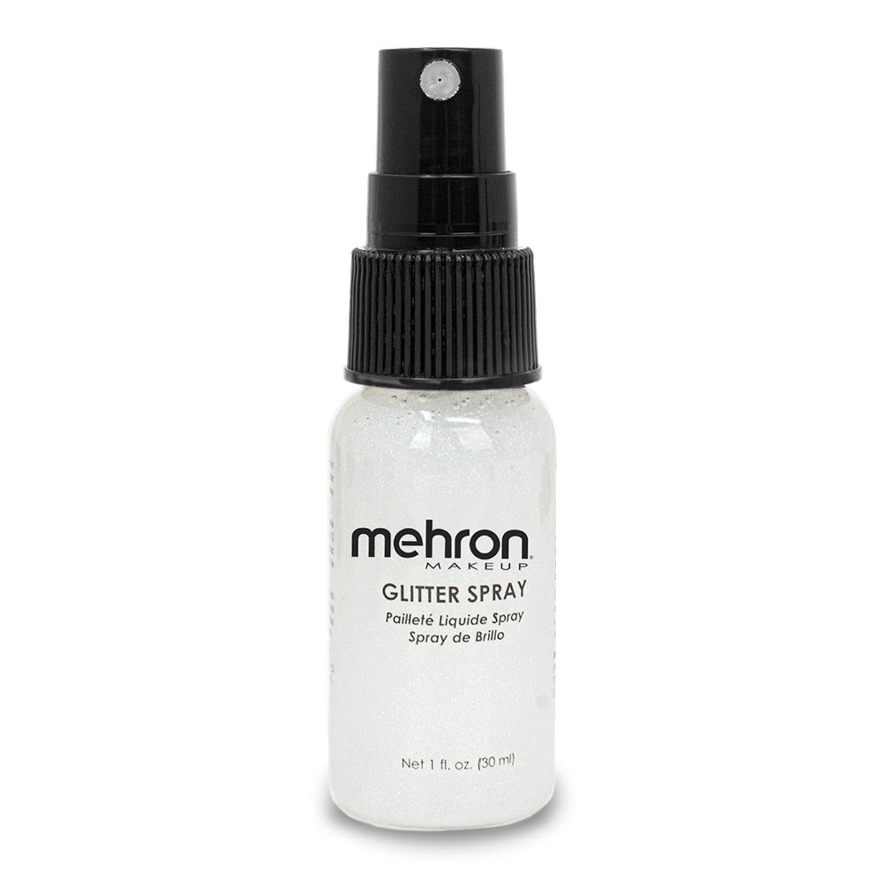 Glitter Spray