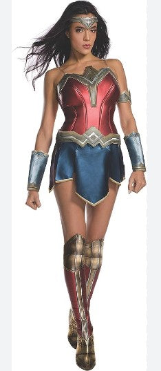 Wonder Woman