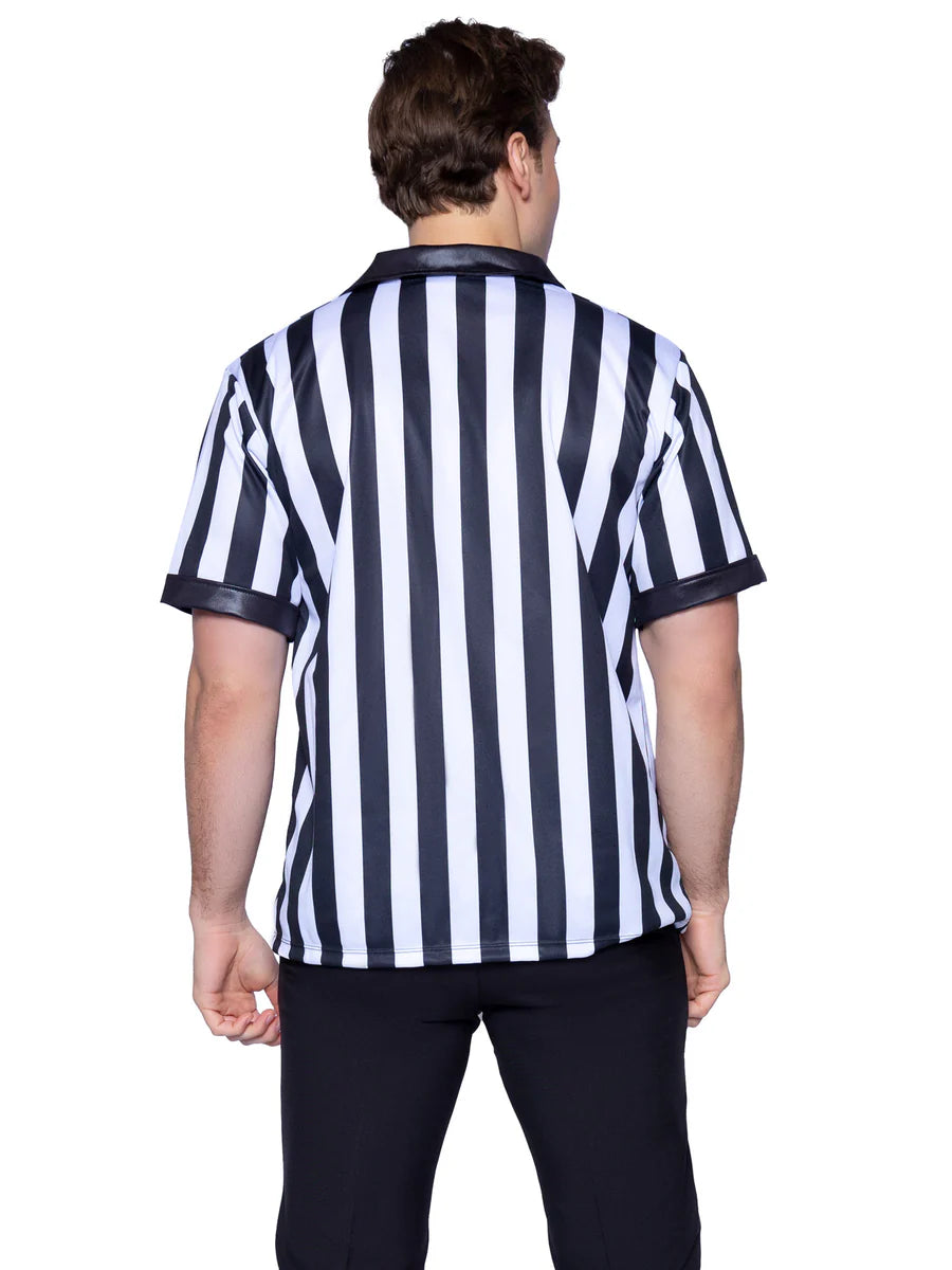 Sports Referee Costume