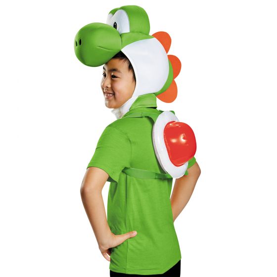 Yoshi Kit