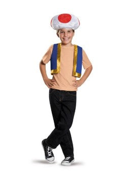Toad Kit - Child