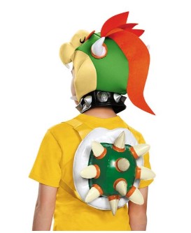 Bowser Kit
