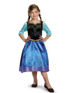 Anna Traveling Classic