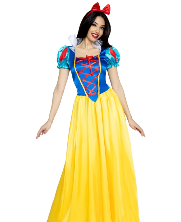 Classic Snow White