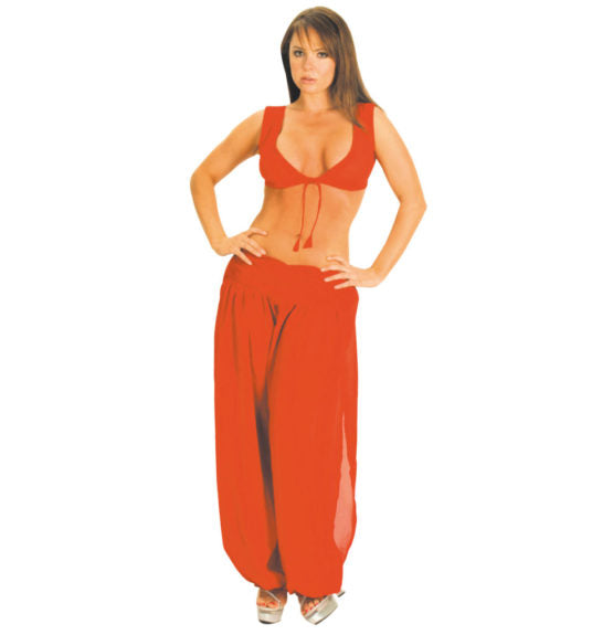 Harem Pant Set