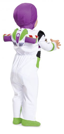 Buzz Lightyear Dlx.