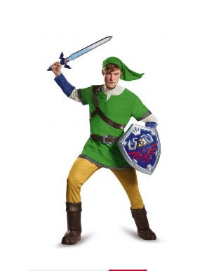 Link Shield