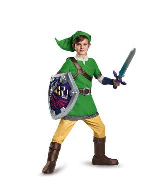 Link Shield