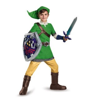 Link Sword