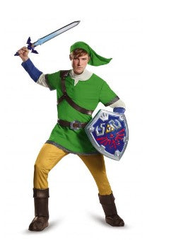 Link Sword