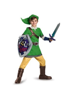 Link Deluxe Child