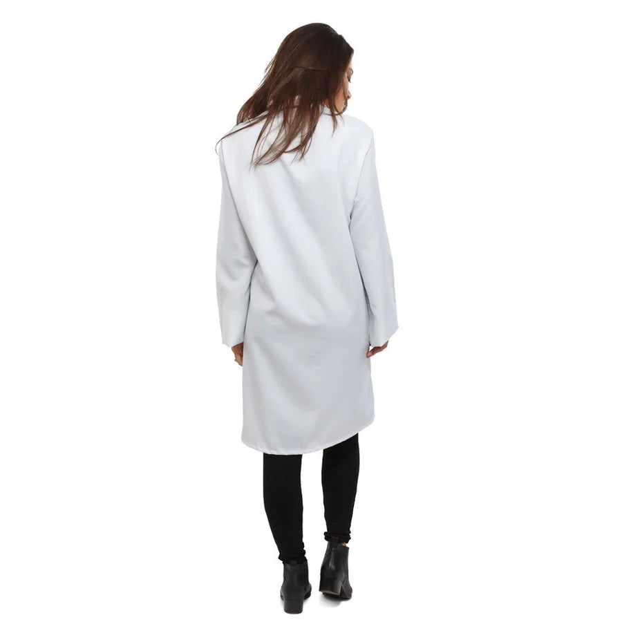 Costume Lab Coat