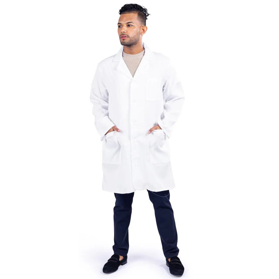 Costume Lab Coat