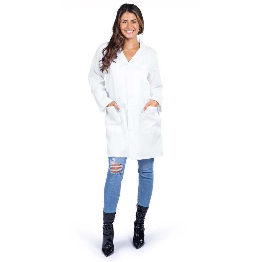 Costume Lab Coat
