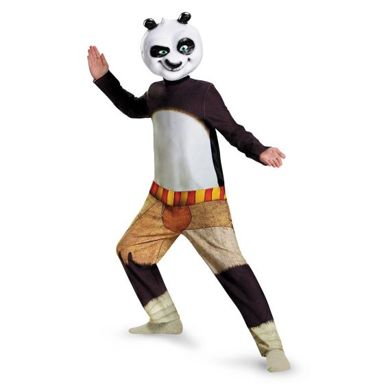 Panda-Po