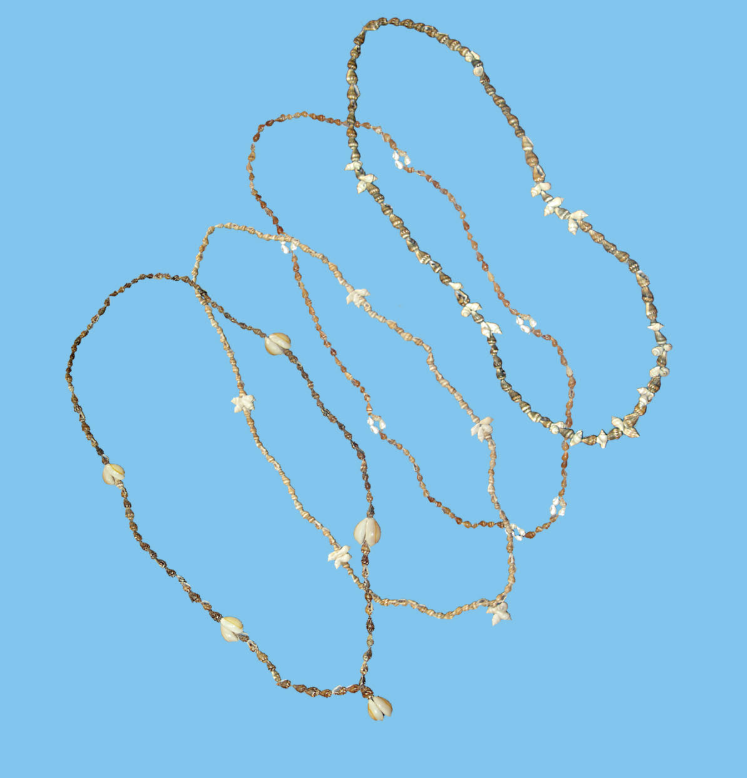 Shell Leis