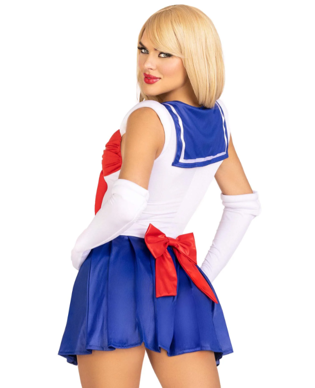 Sexy Sailor