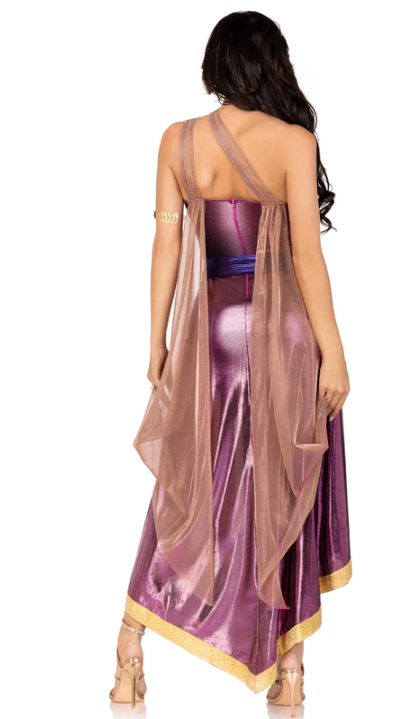 Amethyst Goddess