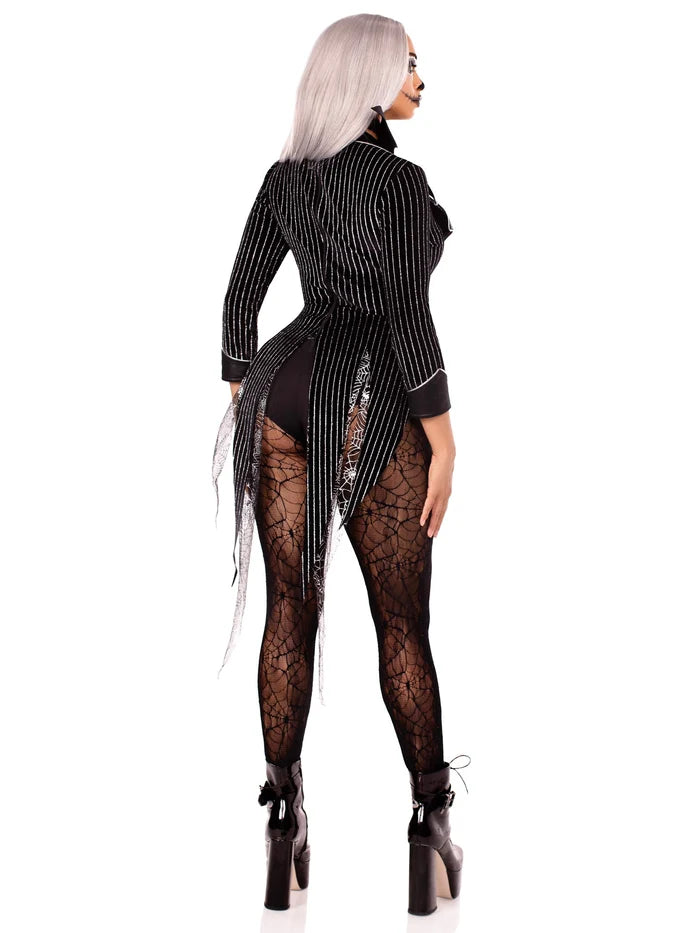 Halloween Baddie Costume