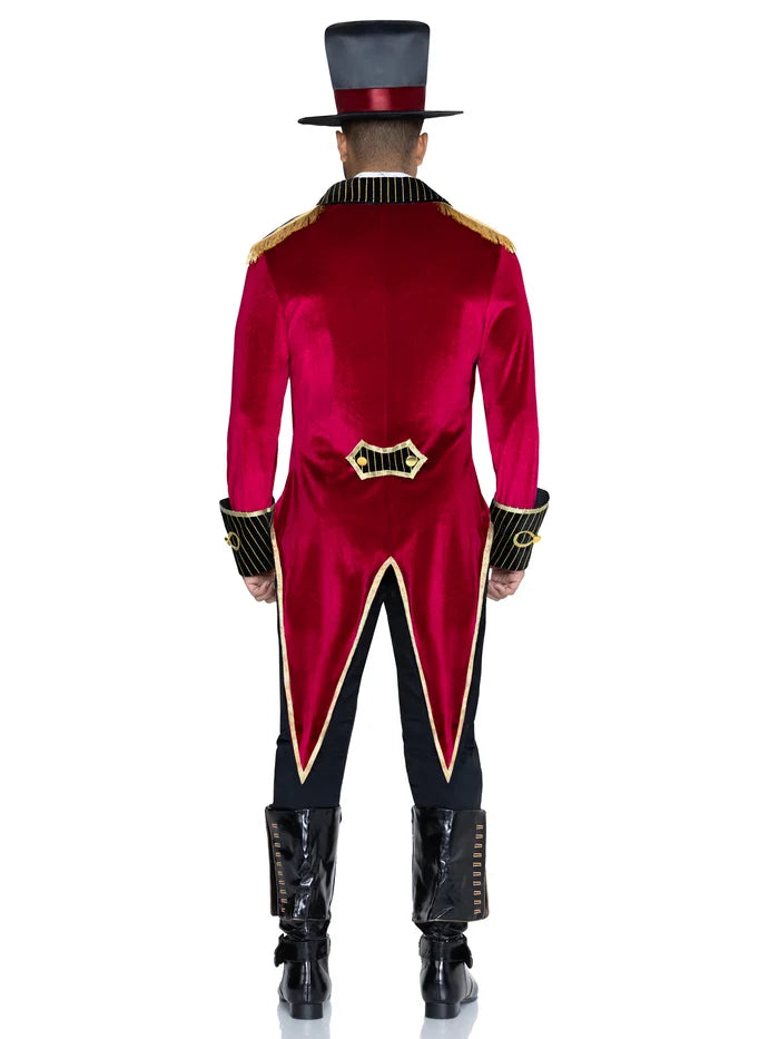 Men's Ring Master