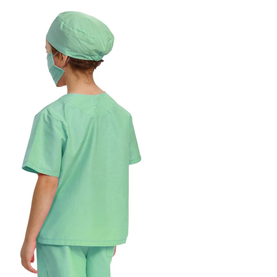 Doctor Scrubs