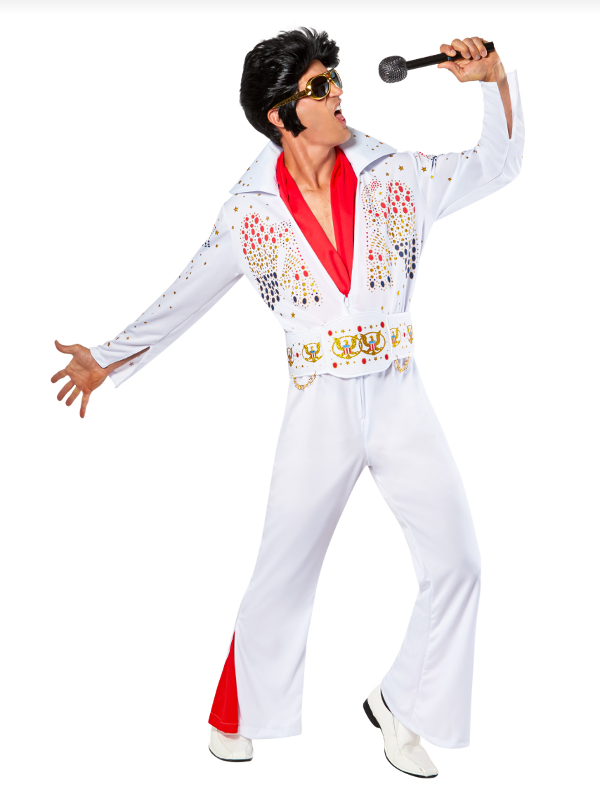 Elvis Scarves