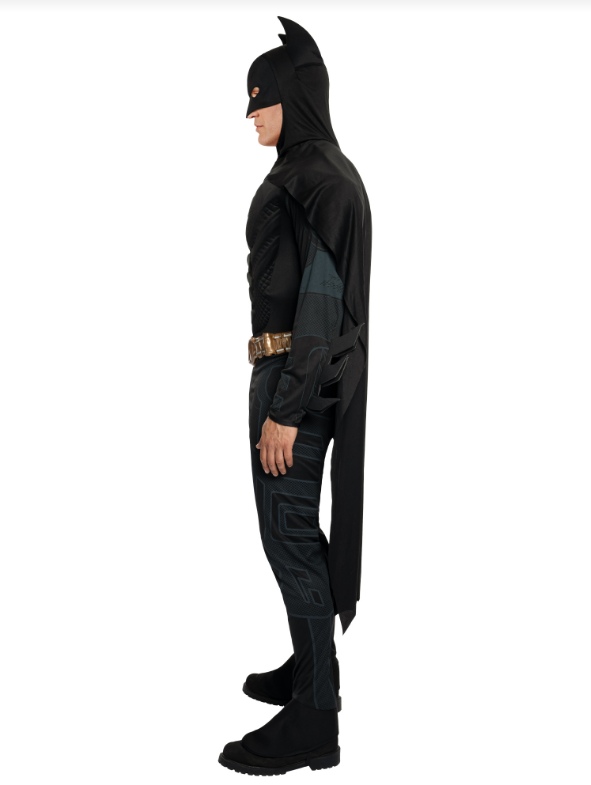 Batman Deluxe Adult