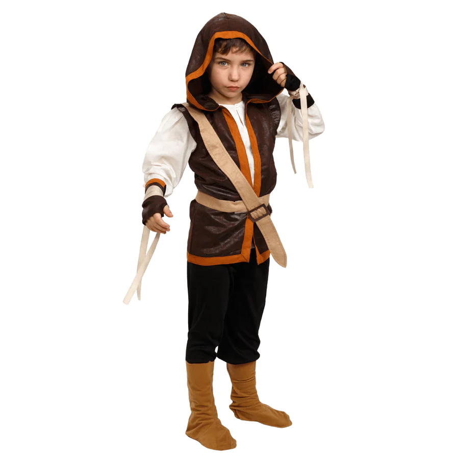 Robin Hood Costume