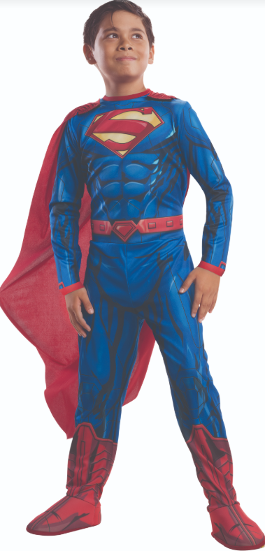 Superman Kids