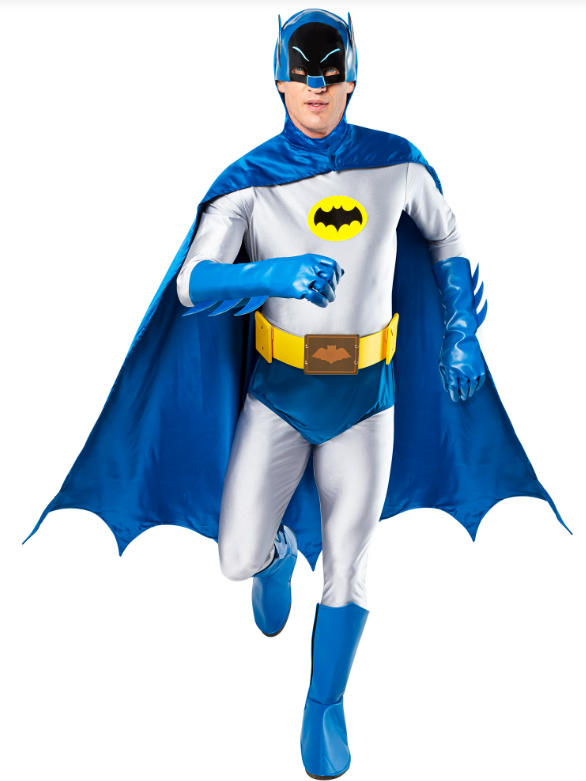 Batman 1966 Grand Heritage