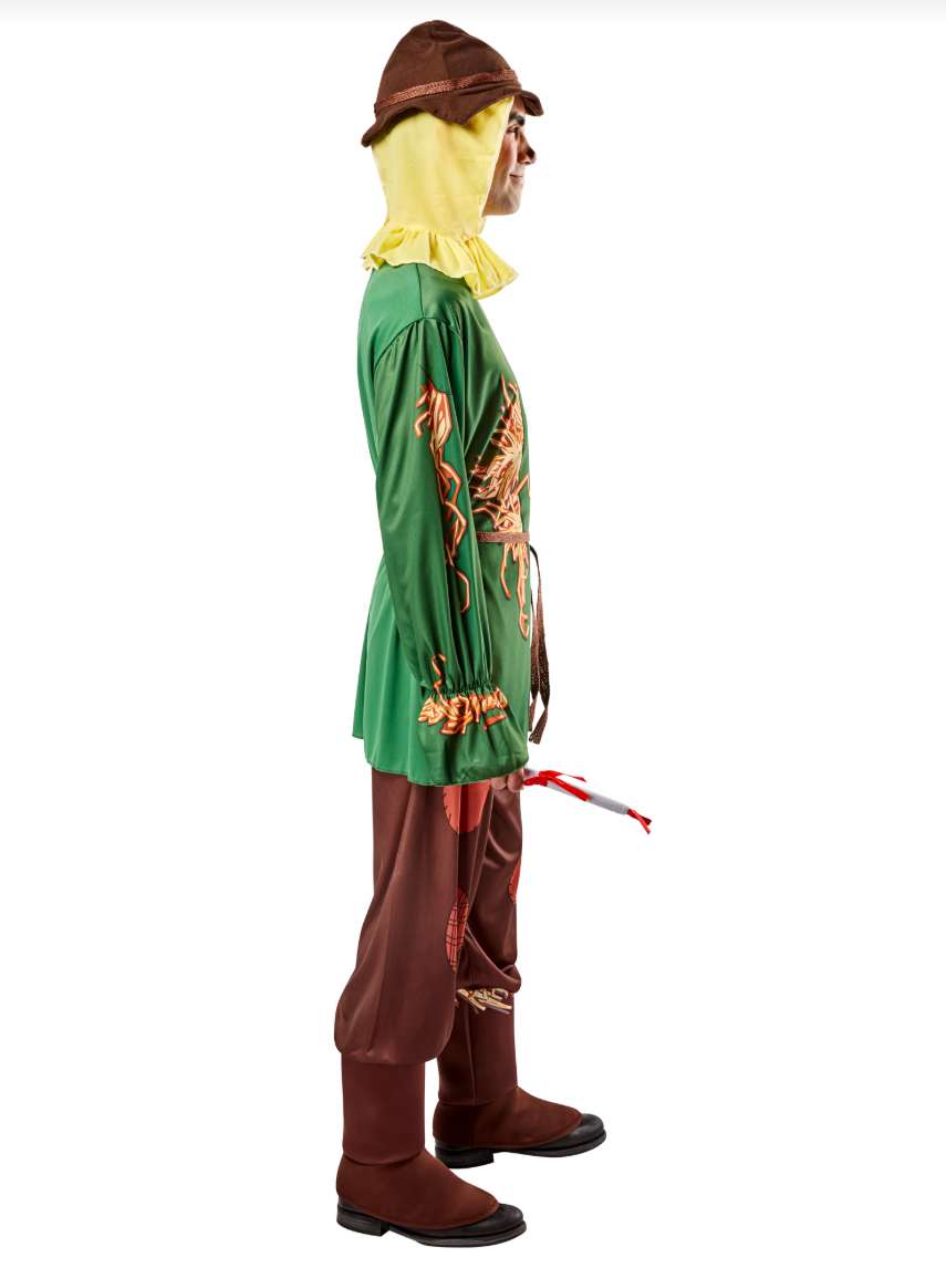 Scarecrow