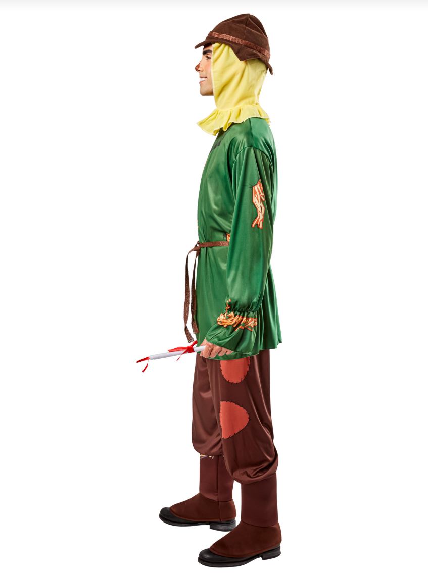 Scarecrow