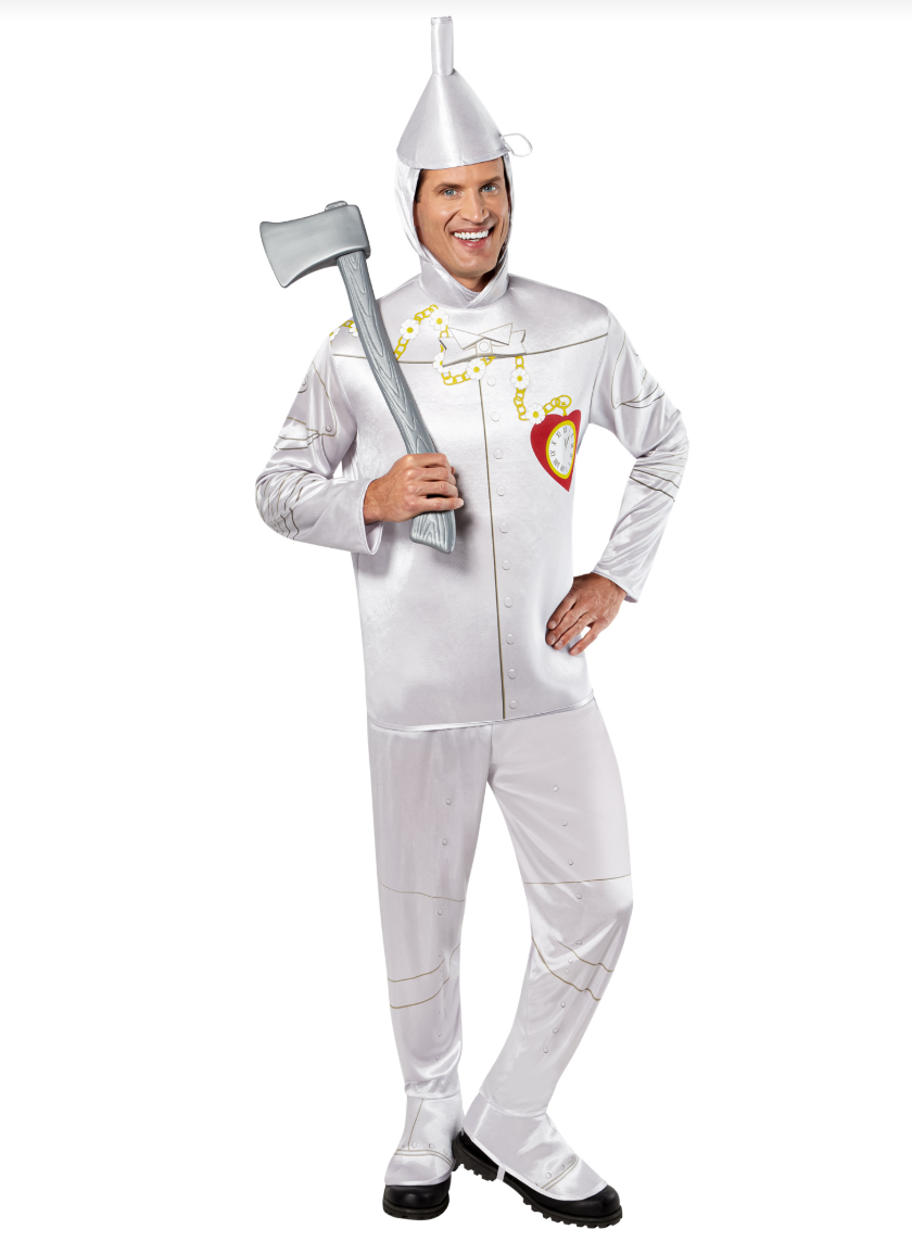 Tin Man