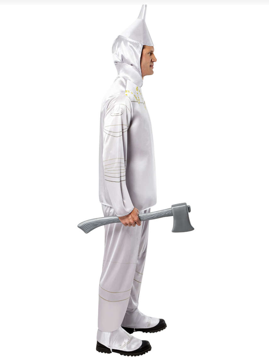 Tin Man