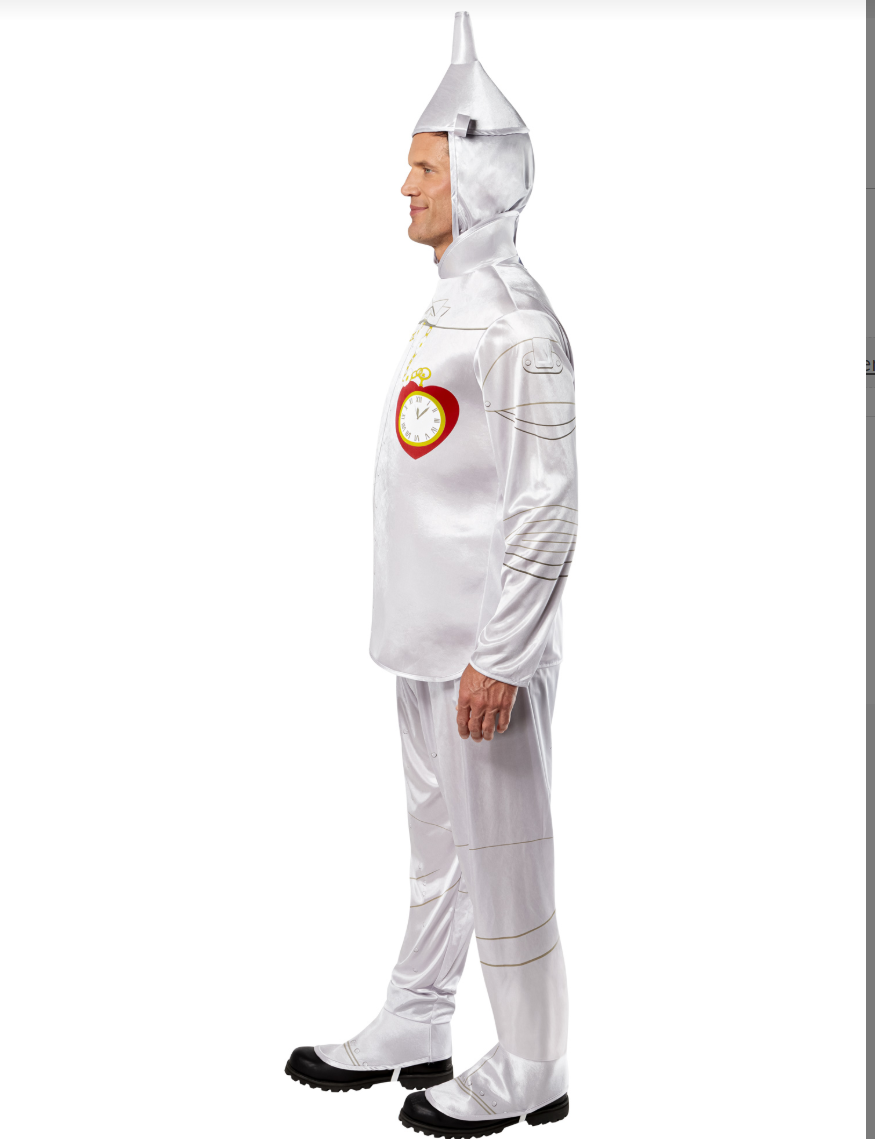 Tin Man