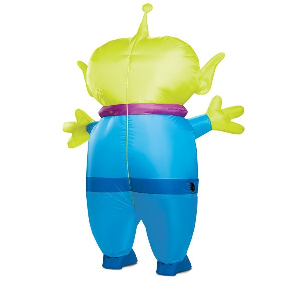 Alien Inflatable Adult