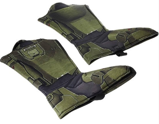 Militar Boot Covers