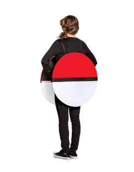Poke ball Classic Adult