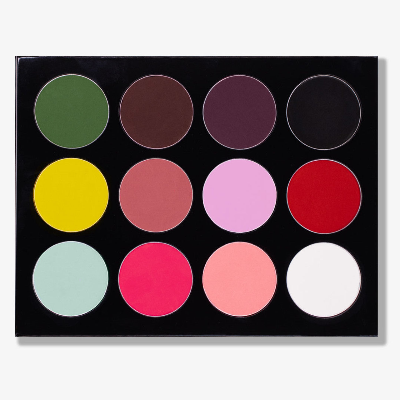 Laurel Charleston Backstage 12 Color EDGE™ Palette