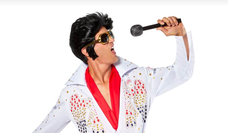 Elvis Eyewear