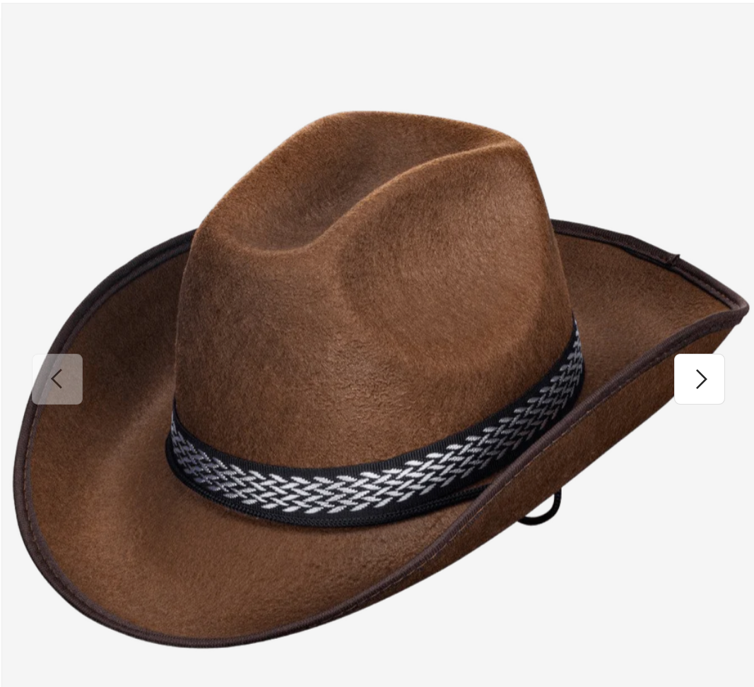 Cowboy Hat