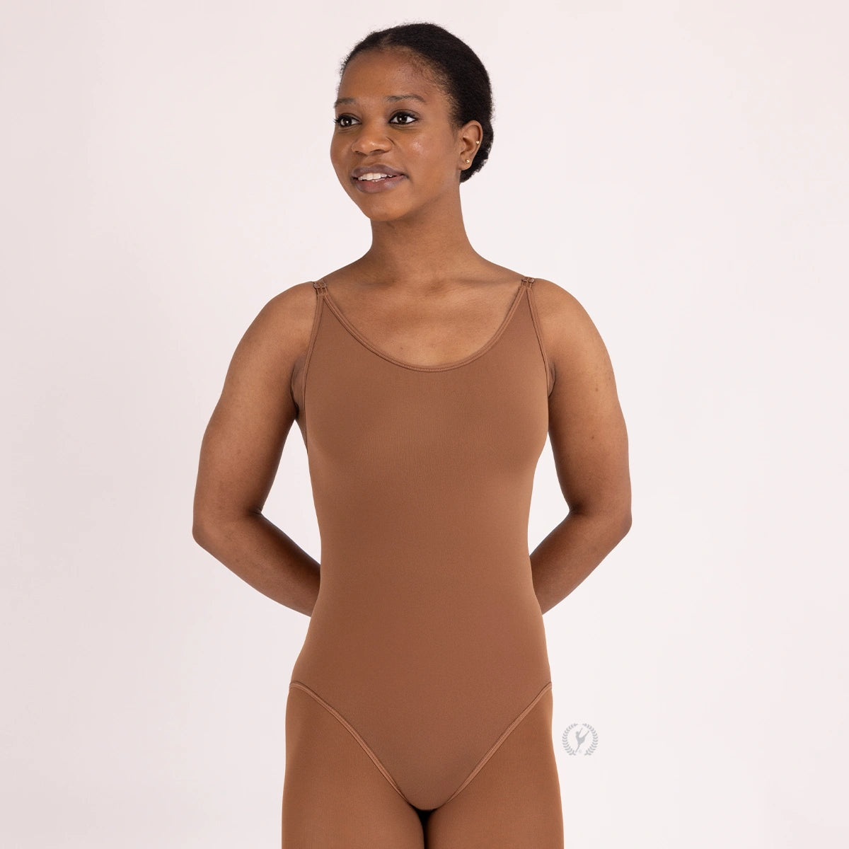 Seamless Camisole Liner