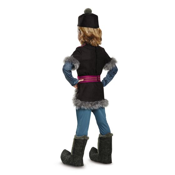 Kristoff Deluxe Child