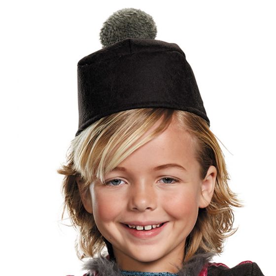 Kristoff Deluxe Child